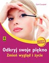 Odkryj swoje piękno Zmień wygląd i życie pl online bookstore