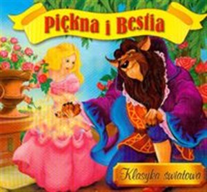 Piękna i bestia Klasyka światowa  online polish bookstore