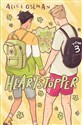 Heartstopper Tom 3 books in polish