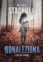 Odnaleziona - Magda Stachula