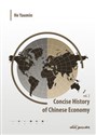 Concise History of Chinese Economy vol. 2  online polish bookstore