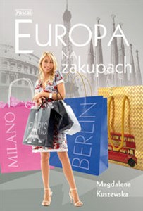 Europa na zakupach Polish bookstore