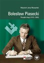 Bolesław Piasecki Początki drogi (1915–1944) chicago polish bookstore