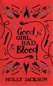 Good Girl, Bad Blood A Good Girl’s Guide to Murder, Book 2 polish usa