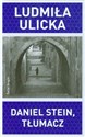 Daniel Stein tłumacz pl online bookstore