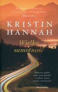 Wielka samotność  