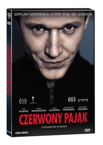 Czerwony Pająk  buy polish books in Usa