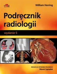 Podręcznik radiologii to buy in USA