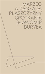 Marzec a Zagłada płaszczyzny spotkania  