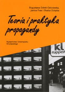Teoria i praktyka propagandy Bookshop
