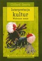 Interpretacja kultur Wybrane eseje Bookshop
