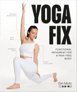 Yoga Fix to buy in USA