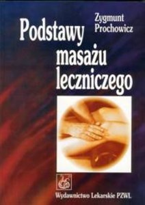 Podstawy masażu leczniczego to buy in USA