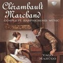 Complete Harpsichord Music  