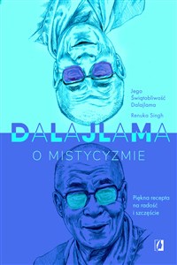 Dalajlama o mistycyzmie  