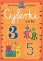 Cyferki 5-6 lat to buy in Canada