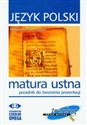 Język polski Matura ustna Poradnik do tworzenia prezentacji Polish bookstore