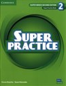 Super Minds 2 Super Practice Book British English to buy in Canada
