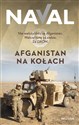 Afganistan na kołach bookstore
