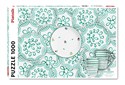 Puzzle Gmundner Keramik 1000  