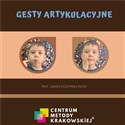 Zestaw. Gesty artykulacyjne w.2022 polish books in canada