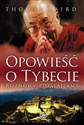 Opowieść o Tybecie bookstore