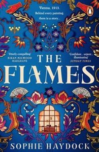 The Flames in polish