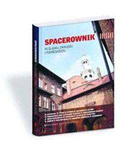 Spacerownik po Śląsku, Zagłębiu i Podbeskidziu Canada Bookstore