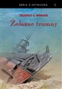 Żelazne trumny - Herbert A. Werner