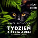 [Audiobook] Tydzień z życia Adeli - Polish Bookstore USA