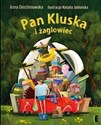 Pan Kluska i żaglowiec w.2  