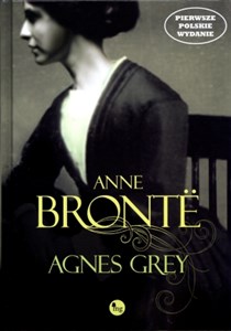 Agnes Grey chicago polish bookstore