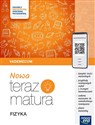 Nowa Teraz Matura Fizyka Vademecum online polish bookstore