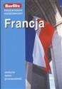 Berlitz Przewodnik kieszonkowy Francja polish books in canada