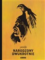 Narodzony dwukrotnie w.zbiorcze  polish books in canada