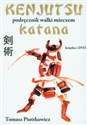 Kenjutsu Podręcznik walki mieczem katana z płytą DVD buy polish books in Usa