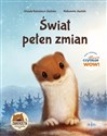 Świat pełen zmian - Urszula Kuncewicz-Jasińska