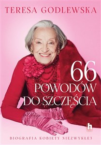 66 powodów do szczęścia buy polish books in Usa