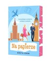 Na papierze  - Greta Eden