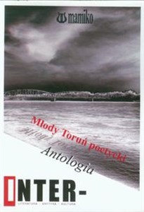 Młody Toruń poetycki Antologia chicago polish bookstore