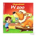 Niespodzianki Zoo  