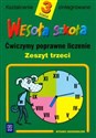 Wesoła szkoła 3 Ćwiczymy poprawne liczenie Zeszyt 3 polish books in canada