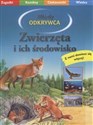 Zwierzęta i ich środowisko  