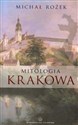 Mitologia Krakowa online polish bookstore