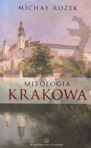 Mitologia Krakowa online polish bookstore