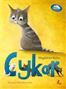 Cykor buy polish books in Usa