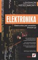 Elektronika Leksykon kieszonkowy - Witold Wrotek