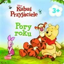 Kubuś i przyjaciele Pory roku DBO4 books in polish