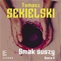 [Audiobook] Smak suszy Susza II to buy in Canada