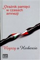Węgrzy o Herbercie buy polish books in Usa